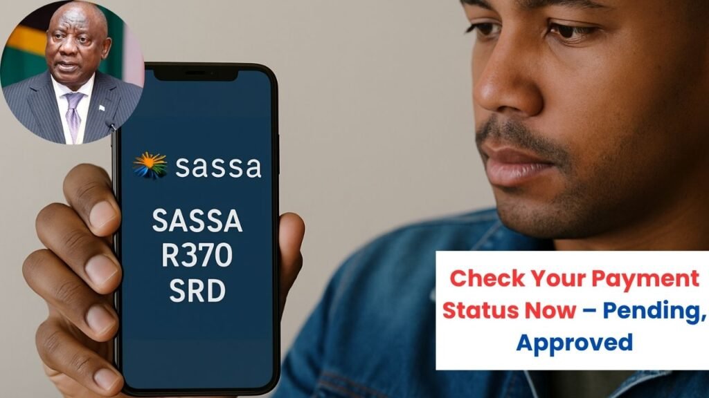SASSA