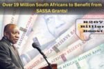 R267 Billion Boost