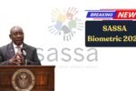 SASSA Biometric 2025
