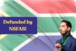 NSFAS!